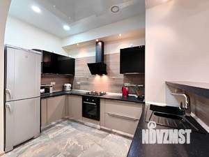 2-к квартира, посуточно, 95м2, 6/15 этаж