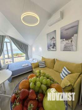 Студия квартира, на длительный срок, 28м2, 8/8 этаж