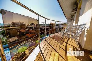 2-к квартира, посуточно, 42м2, 1/1 этаж