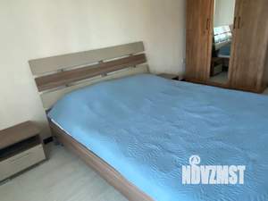 2-к квартира, посуточно, 54м2, 1/15 этаж