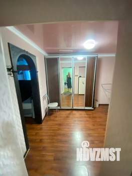 3-к квартира, на длительный срок, 64м2, 1/5 этаж
