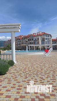 2-к квартира, на длительный срок, 55м2, 2/5 этаж