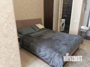 Студия квартира, на длительный срок, 30м2, 2/7 этаж