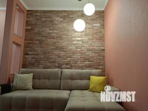 1-к квартира, посуточно, 47м2, 3/7 этаж