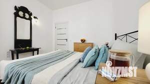 1-к квартира, посуточно, 50м2, 3/5 этаж