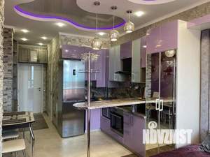 2-к квартира, посуточно, 56м2, 1/1 этаж