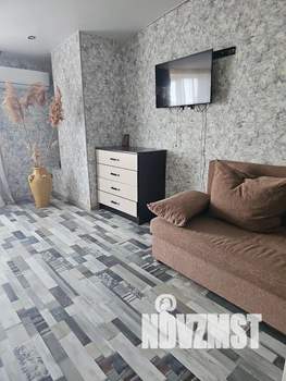 3-к квартира, посуточно, 103м2, 4/4 этаж