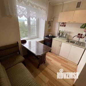 1-к квартира, на длительный срок, 32м2, 4/9 этаж