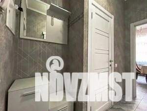 1-к квартира, посуточно, 37м2, 2/6 этаж