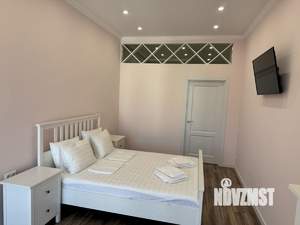 1-к квартира, посуточно, 55м2, 5/5 этаж