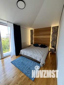 2-к квартира, посуточно, 65м2, 6/6 этаж