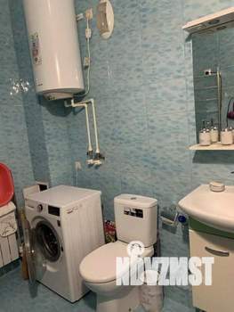 1-к квартира, посуточно, 52м2, 1/1 этаж