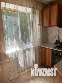 3-к квартира, посуточно, 60м2, 1/2 этаж