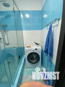 2-к квартира, посуточно, 54м2, 1/15 этаж