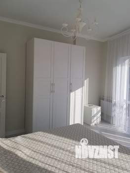 3-к квартира, посуточно, 70м2, 5/7 этаж