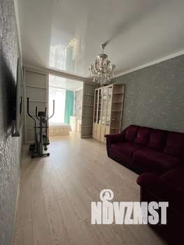 2-к квартира, посуточно, 70м2, 3/6 этаж