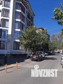1-к квартира, посуточно, 55м2, 2/6 этаж