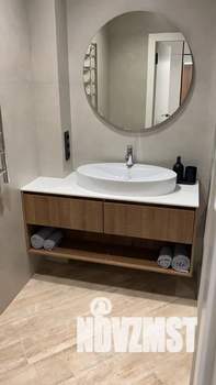 2-к квартира, посуточно, 54м2, 6/6 этаж