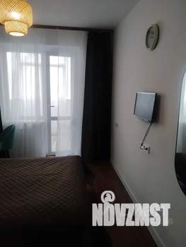 2-к квартира, посуточно, 49м2, 4/9 этаж