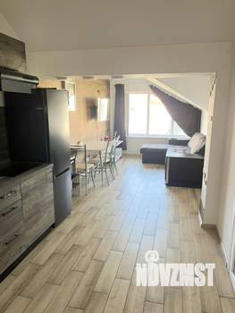 3-к квартира, на длительный срок, 62м2, 6/7 этаж