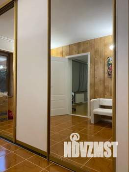 2-к квартира, посуточно, 100м2, 1/5 этаж