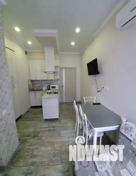 1-к квартира, посуточно, 43м2, 5/8 этаж