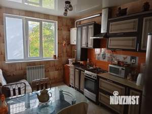 2-к квартира, на длительный срок, 55м2, 3/4 этаж