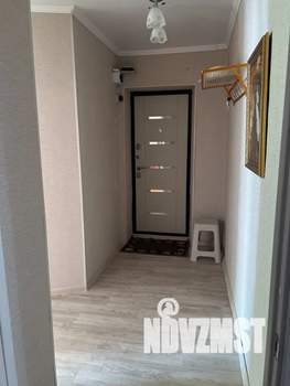 2-к квартира, посуточно, 43м2, 3/5 этаж