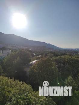 1-к квартира, посуточно, 48м2, 5/6 этаж