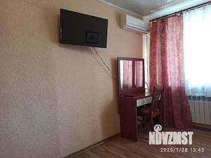 2-к квартира, посуточно, 48м2, 4/4 этаж