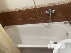 1-к квартира, посуточно, 50м2, 2/7 этаж