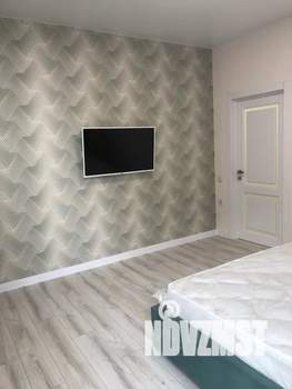 2-к квартира, посуточно, 72м2, 2/6 этаж