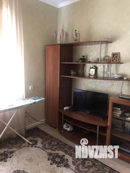 2-к квартира, посуточно, 40м2, 2/2 этаж
