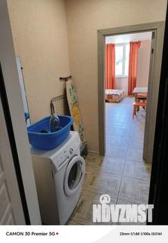 Студия квартира, посуточно, 24м2, 2/3 этаж