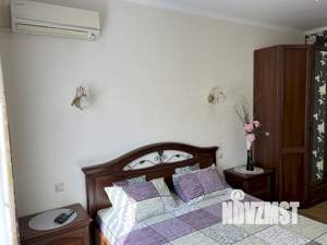 1-к квартира, посуточно, 65м2, 1/1 этаж