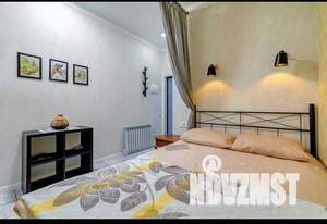 Студия квартира, посуточно, 28м2, 5/7 этаж
