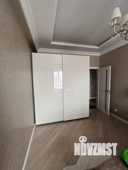 2-к квартира, на длительный срок, 68м2, 2/9 этаж