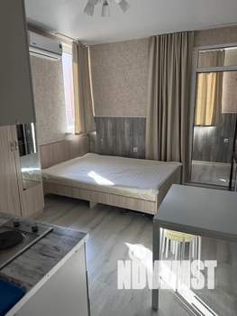 Студия квартира, посуточно, 22м2, 1/3 этаж