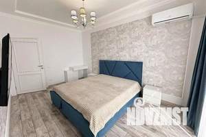 1-к квартира, посуточно, 42м2, 2/8 этаж