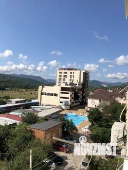 2-к квартира, посуточно, 49м2, 5/5 этаж