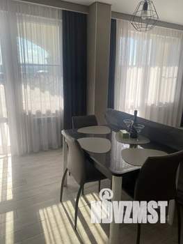 1-к квартира, посуточно, 47м2, 4/6 этаж