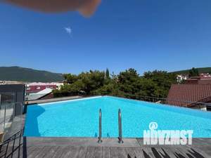 1-к квартира, посуточно, 40м2, 1/3 этаж