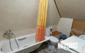 1-к квартира, посуточно, 18м2, 3/3 этаж