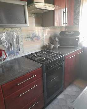 2-к квартира, на длительный срок, 48м2, 2/6 этаж