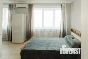 1-к квартира, посуточно, 35м2, 2/5 этаж