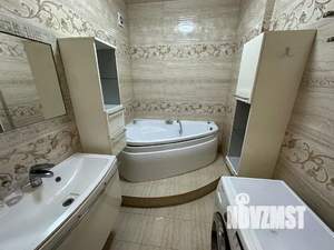 2-к квартира, посуточно, 90м2, 1/1 этаж