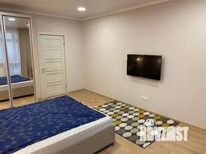 1-к квартира, посуточно, 48м2, 1/6 этаж