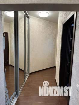 2-к квартира, посуточно, 51м2, 3/4 этаж