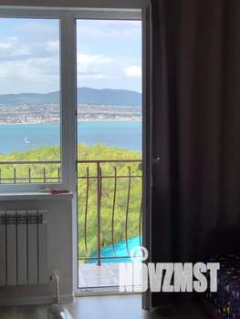 1-к квартира, посуточно, 45м2, 6/10 этаж