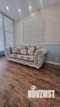 1-к квартира, посуточно, 45м2, 4/11 этаж